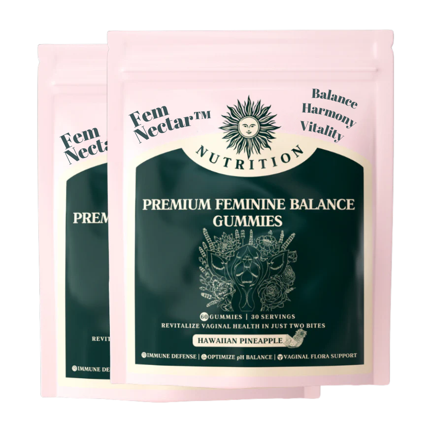FemNectar™