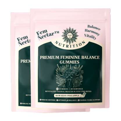 FemNectar™