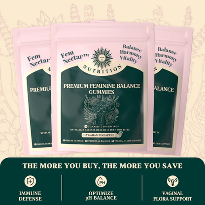 FemNectar™
