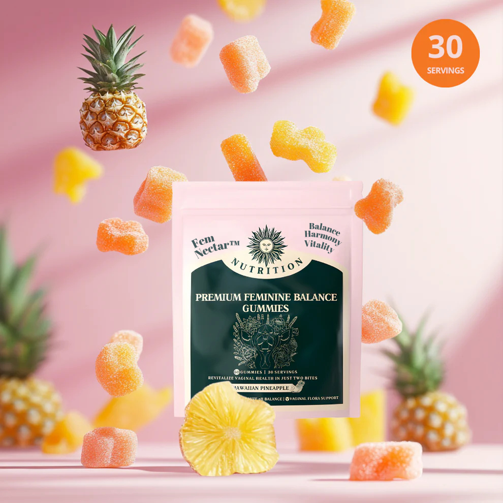 FemNectar™