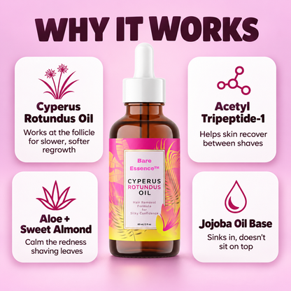 BareEssence™